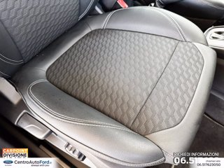 FORD Puma 1.0 ecoboost h titanium x s&s 125cv auto 7