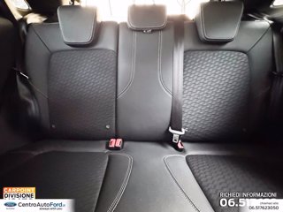 FORD Puma 1.0 ecoboost h titanium x s&s 125cv auto 8