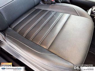 FORD Ecosport 1.0 ecoboost active s&s 125cv 7