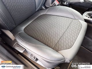 FORD Puma 1.0 ecoboost h titanium x s&s 125cv 7