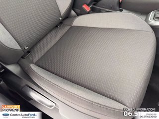 VOLKSWAGEN Polo 1.0 tsi life 95cv dsg 7