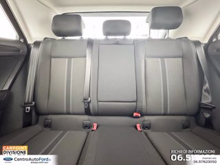 VOLKSWAGEN T-roc 2.0 tdi style 150cv dsg 8