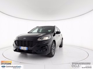 FORD Kuga 2.5 full hybrid st-line 2wd 190cv cvt 0