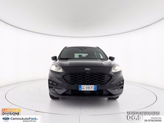 FORD Kuga 2.5 full hybrid st-line 2wd 190cv cvt 1