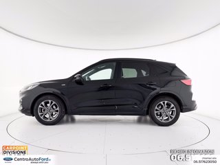 FORD Kuga 2.5 full hybrid st-line 2wd 190cv cvt 2