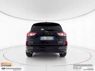 FORD Kuga 2.5 full hybrid st-line 2wd 190cv cvt 3