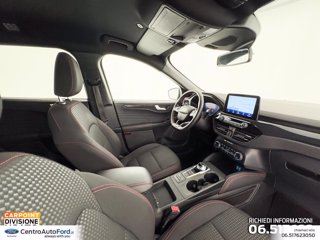 FORD Kuga 2.5 full hybrid st-line 2wd 190cv cvt 5