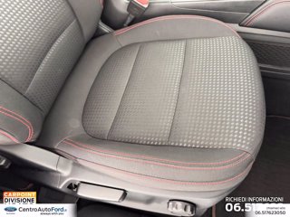 FORD Kuga 2.5 full hybrid st-line 2wd 190cv cvt 7