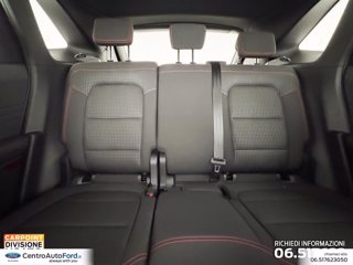 FORD Kuga 2.5 full hybrid st-line 2wd 190cv cvt 8