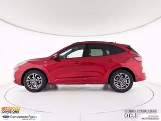 FORD Kuga 2.5 full hybrid st-line x 2wd 190cv cvt 2