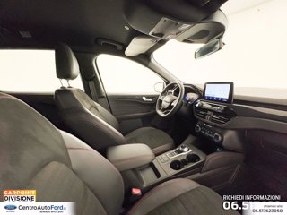 FORD Kuga 2.5 full hybrid st-line x 2wd 190cv cvt 5