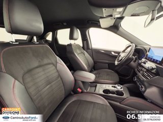 FORD Kuga 2.5 full hybrid st-line x 2wd 190cv cvt 6