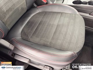 FORD Kuga 2.5 full hybrid st-line x 2wd 190cv cvt 7