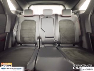 FORD Kuga 2.5 full hybrid st-line x 2wd 190cv cvt 8