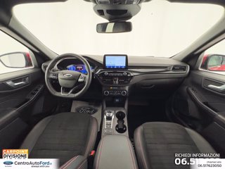 FORD Kuga 2.5 full hybrid st-line x 2wd 190cv cvt 9