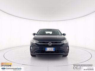 VOLKSWAGEN Taigo 1.0 tsi life 110cv 1