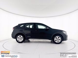 VOLKSWAGEN Taigo 1.0 tsi life 110cv 4