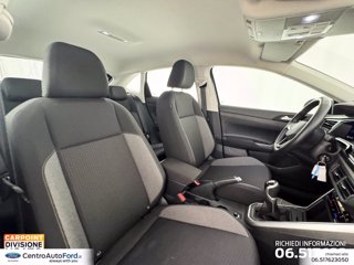 VOLKSWAGEN Taigo 1.0 tsi life 110cv 6