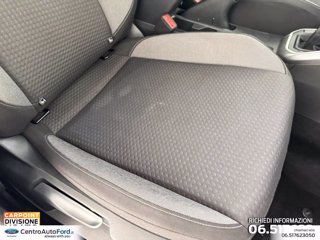 VOLKSWAGEN Taigo 1.0 tsi life 110cv 7