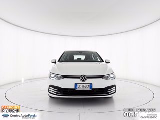 VOLKSWAGEN Golf 1.5 tsi evo style 130cv 1