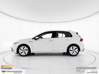 VOLKSWAGEN Golf 1.5 tsi evo style 130cv 2