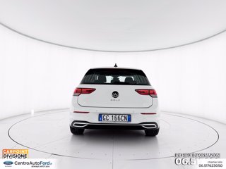 VOLKSWAGEN Golf 1.5 tsi evo style 130cv 3