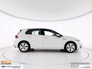VOLKSWAGEN Golf 1.5 tsi evo style 130cv 4