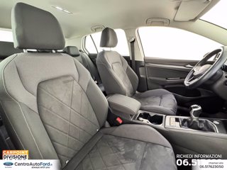 VOLKSWAGEN Golf 1.5 tsi evo style 130cv 6