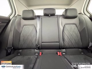 VOLKSWAGEN Golf 1.5 tsi evo style 130cv 8