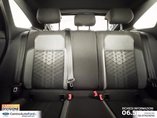 VOLKSWAGEN Taigo 1.0 tsi r-line 110cv 8