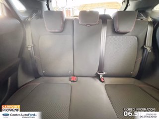 FORD Puma 1.0 ecoboost h st-line s&s 125cv 8