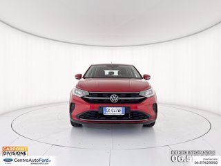 VOLKSWAGEN Taigo 1.0 tsi life 95cv 1