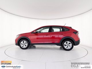 VOLKSWAGEN Taigo 1.0 tsi life 95cv 2