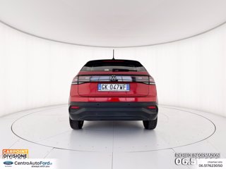 VOLKSWAGEN Taigo 1.0 tsi life 95cv 3