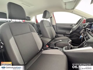 VOLKSWAGEN Taigo 1.0 tsi life 95cv 6