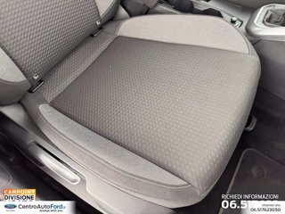 VOLKSWAGEN Taigo 1.0 tsi life 95cv 7