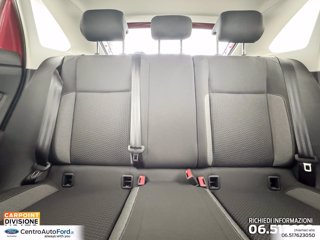 VOLKSWAGEN Taigo 1.0 tsi life 95cv 8