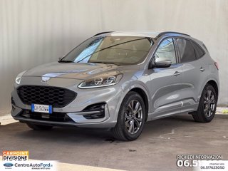 FORD Kuga 1.5 ecoblue st-line x 2wd 120cv auto 0