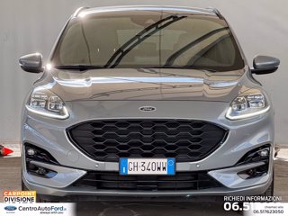 FORD Kuga 1.5 ecoblue st-line x 2wd 120cv auto 1