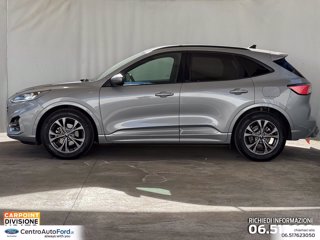 FORD Kuga 1.5 ecoblue st-line x 2wd 120cv auto 2