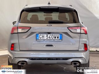 FORD Kuga 1.5 ecoblue st-line x 2wd 120cv auto 3