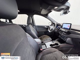 FORD Kuga 1.5 ecoblue st-line x 2wd 120cv auto 5