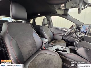 FORD Kuga 1.5 ecoblue st-line x 2wd 120cv auto 6