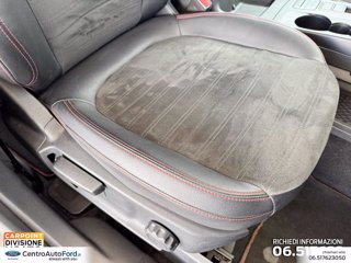 FORD Kuga 1.5 ecoblue st-line x 2wd 120cv auto 7