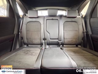 FORD Kuga 1.5 ecoblue st-line x 2wd 120cv auto 8