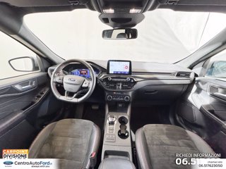FORD Kuga 1.5 ecoblue st-line x 2wd 120cv auto 9