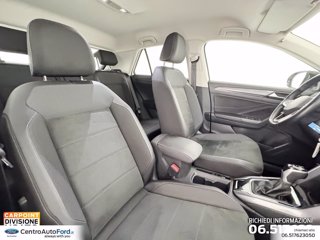 VOLKSWAGEN T-roc 2.0 tdi style 150cv dsg 6