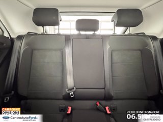 VOLKSWAGEN T-roc 2.0 tdi style 150cv dsg 8