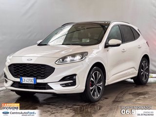 FORD Kuga 2.5 full hybrid st-line x awd 190cv cvt