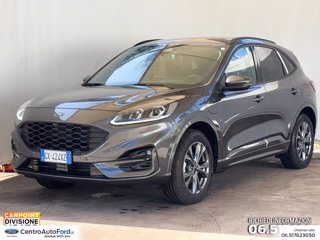 FORD Kuga 2.5 phev st-line 2wd 225cv cvt